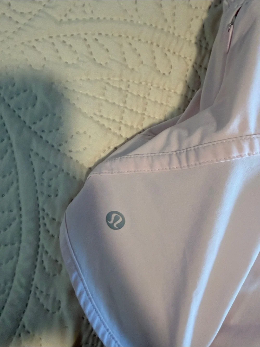 lululemon strawberry milkshake set